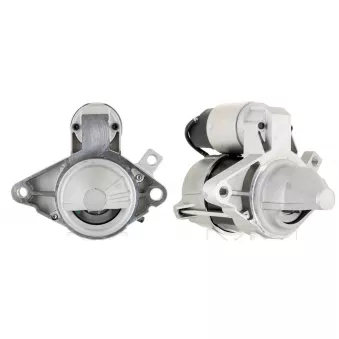 Démarreur CEVAM 3273 pour CITROEN C1 1.0 VTi 72 - 72cv