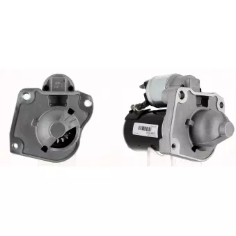 Démarreur CEVAM 3279 pour CITROEN C4 CACTUS 1.2 VTi 75 - 75cv