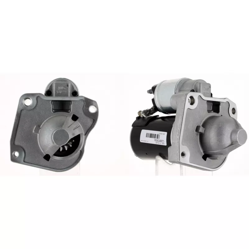 Démarreur CEVAM 3279 - Visuel 1