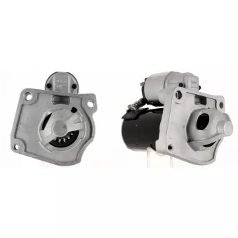 Démarreur CEVAM OEM 1628564780