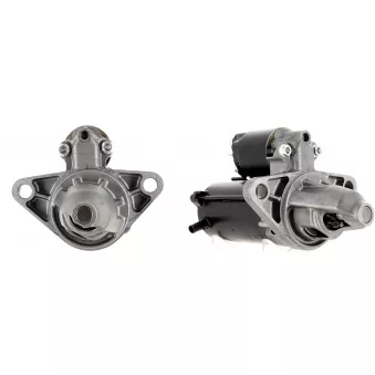 Démarreur CEVAM 3301 pour LAND ROVER FREELANDER 1.8 4x4 - 117cv
