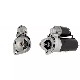 Démarreur CEVAM OEM 12417508636