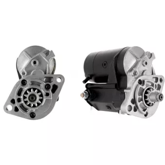Démarreur CEVAM OEM 2810067020