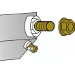CEVAM 3309 - Démarreur