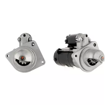 Démarreur CEVAM OEM 5801422464