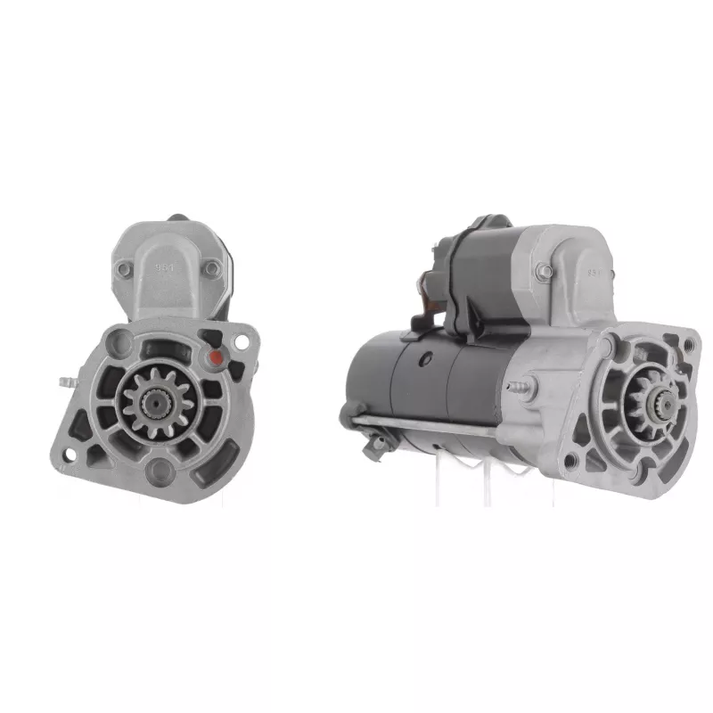 Démarreur CEVAM 3337 - Visuel 1