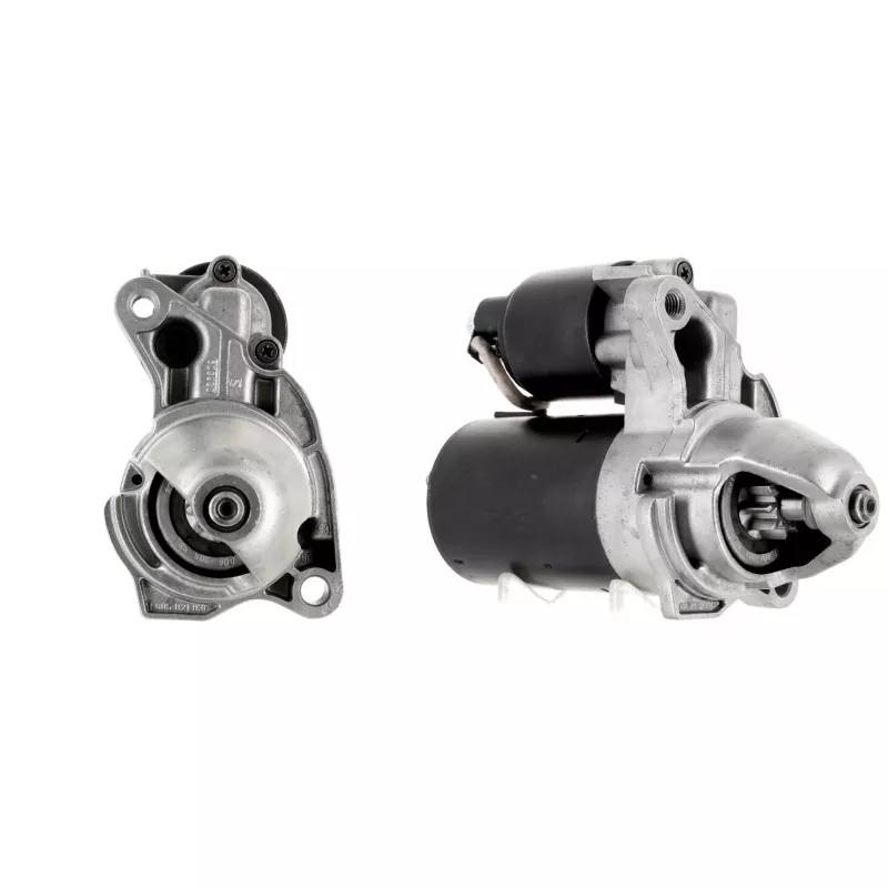 Démarreur CEVAM 3342 - Visuel 1