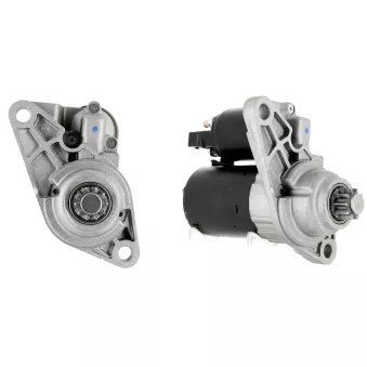 Démarreur CEVAM OEM 02T911023G