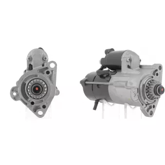 Démarreur CEVAM OEM 95521019