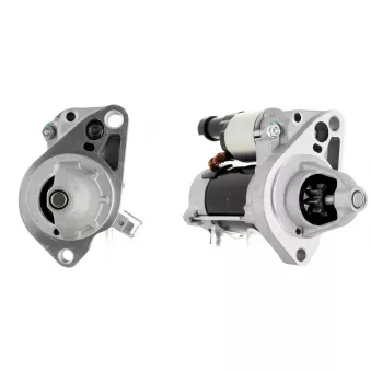 Démarreur CEVAM 3360 pour HONDA CR-V 2.0 i-VTEC - 150cv