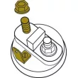 CEVAM 3361 - Démarreur