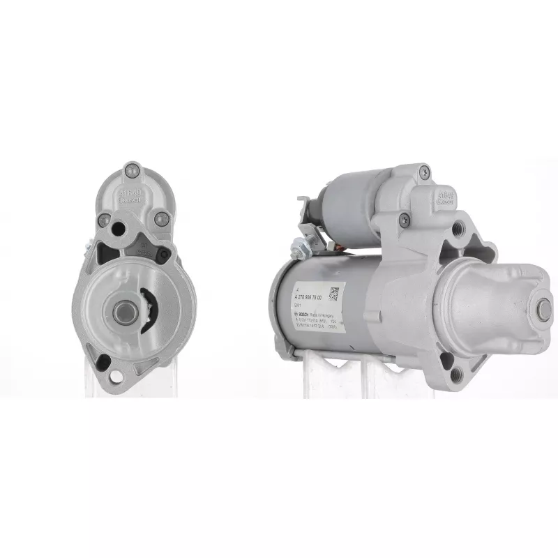 Démarreur CEVAM 3370 - Visuel 1