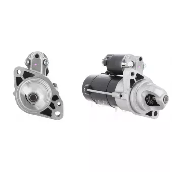 Démarreur CEVAM 3371