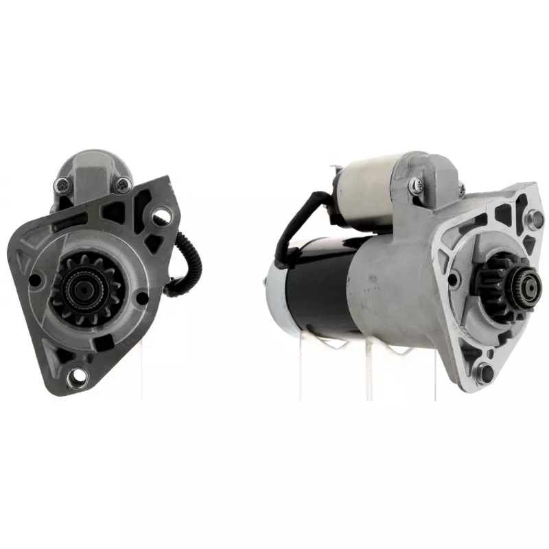 Démarreur CEVAM 3376 - Visuel 1