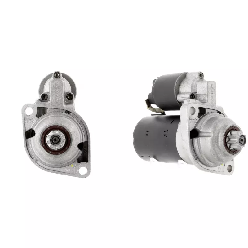 Démarreur CEVAM 3385 - Visuel 1