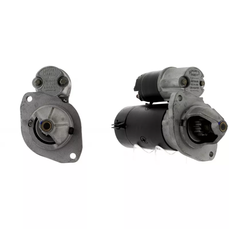 Démarreur CEVAM 3425 - Visuel 1