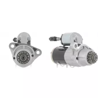 Démarreur CEVAM OEM M0TA0073ZC