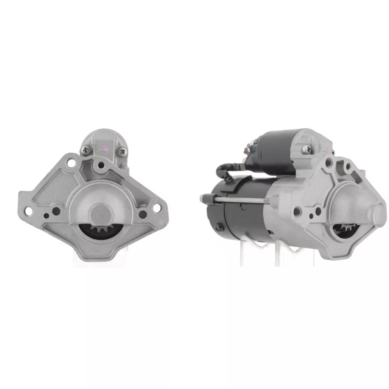 Démarreur CEVAM 3432 - Visuel 1