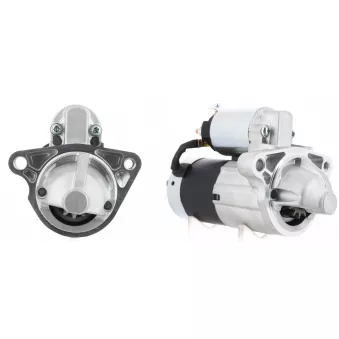 Démarreur CEVAM 3437 pour MAZDA CX-5 2.0 AWD - 160cv