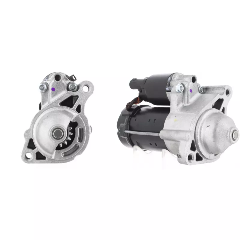 Démarreur CEVAM 3449 - Visuel 1