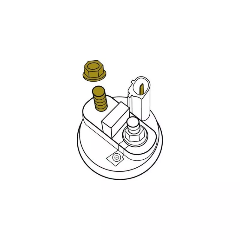 Démarreur CEVAM 3449 - Visuel 2