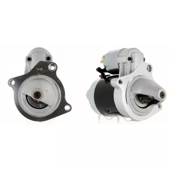 Démarreur CEVAM OEM 580218