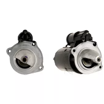 Démarreur CEVAM OEM 580221
