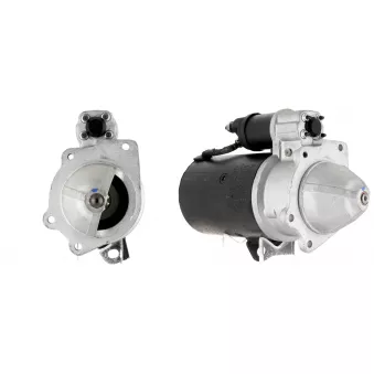 Démarreur CEVAM OEM 558040