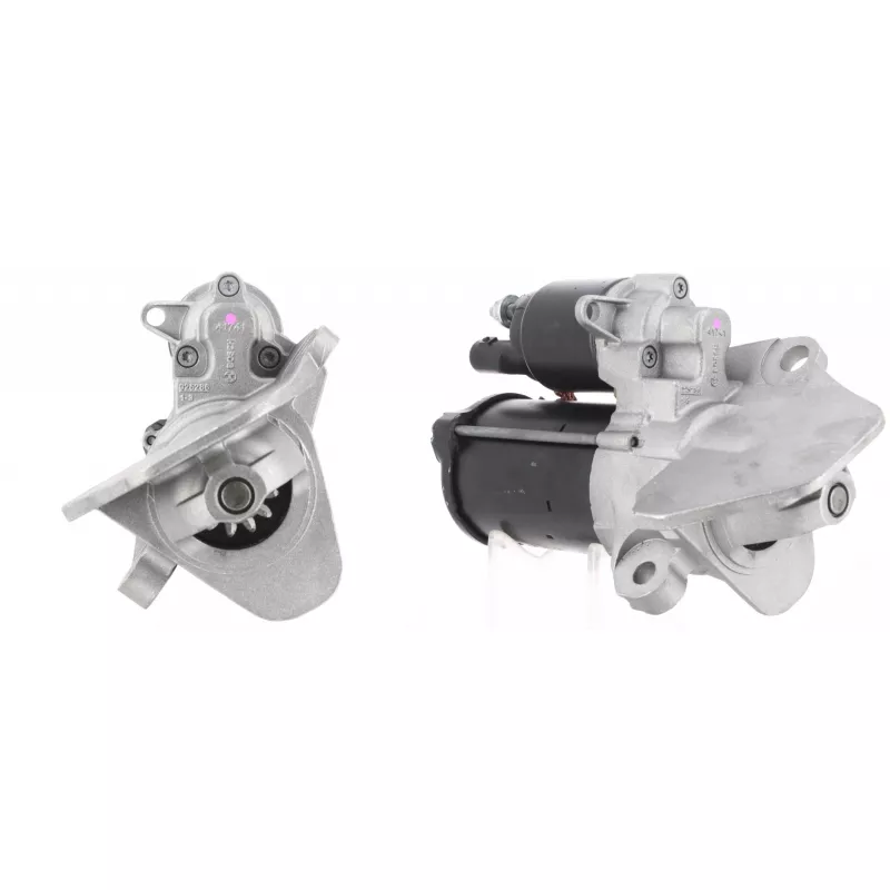 Démarreur CEVAM 3504 - Visuel 1