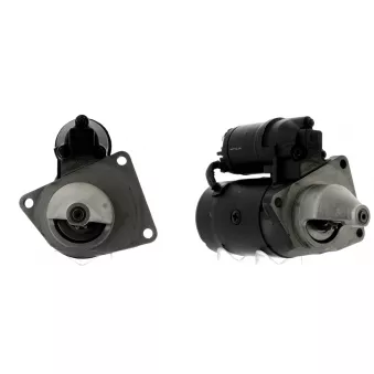 Démarreur CEVAM 3513 pour FIAT CINQUECENTO 0.7 - 31cv