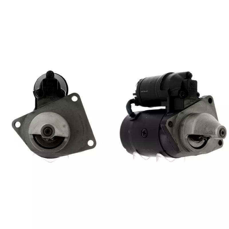 Démarreur CEVAM 3513 - Visuel 1