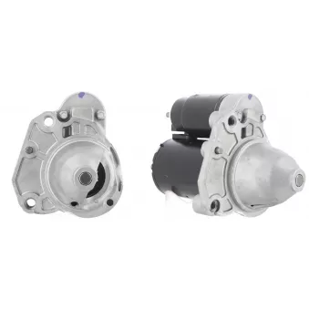 Démarreur CEVAM 3518 pour DODGE GRAND CARAVAN 3.6 - 287cv