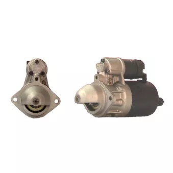 Démarreur CEVAM OEM NAD100370