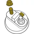 CEVAM 3561 - Démarreur