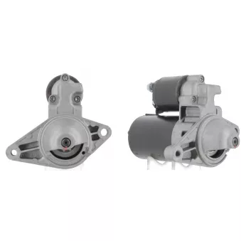 Démarreur CEVAM OEM 2810002040
