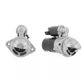 Démarreur CEVAM 3624 pour PEUGEOT 504 2.5 CRDI - 136cv