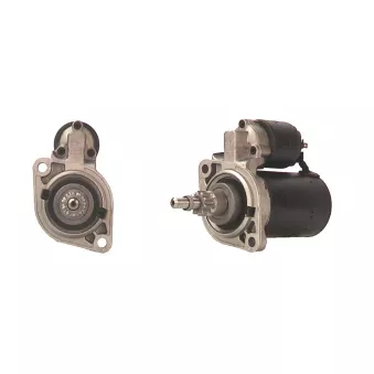 Démarreur CEVAM OEM 02A911023A