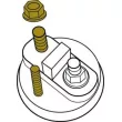 CEVAM 3668 - Démarreur