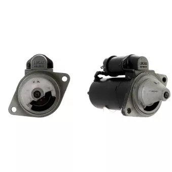Démarreur CEVAM OEM NAD10040