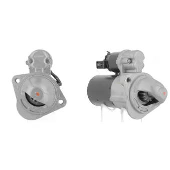 Démarreur CEVAM 3691 pour KIA RIO 1.0 T-GDI 120 - 120cv