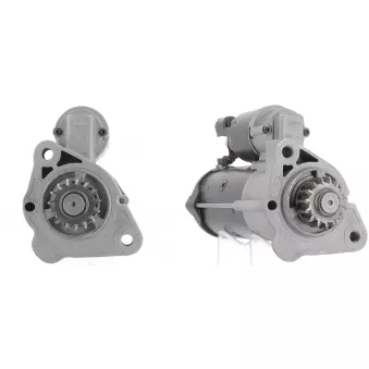 Démarreur CEVAM 3693 pour VOLKSWAGEN AMAROK 3.0 TDI 4motion - 258cv