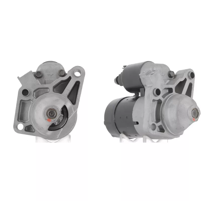 Démarreur CEVAM 3720 - Visuel 1