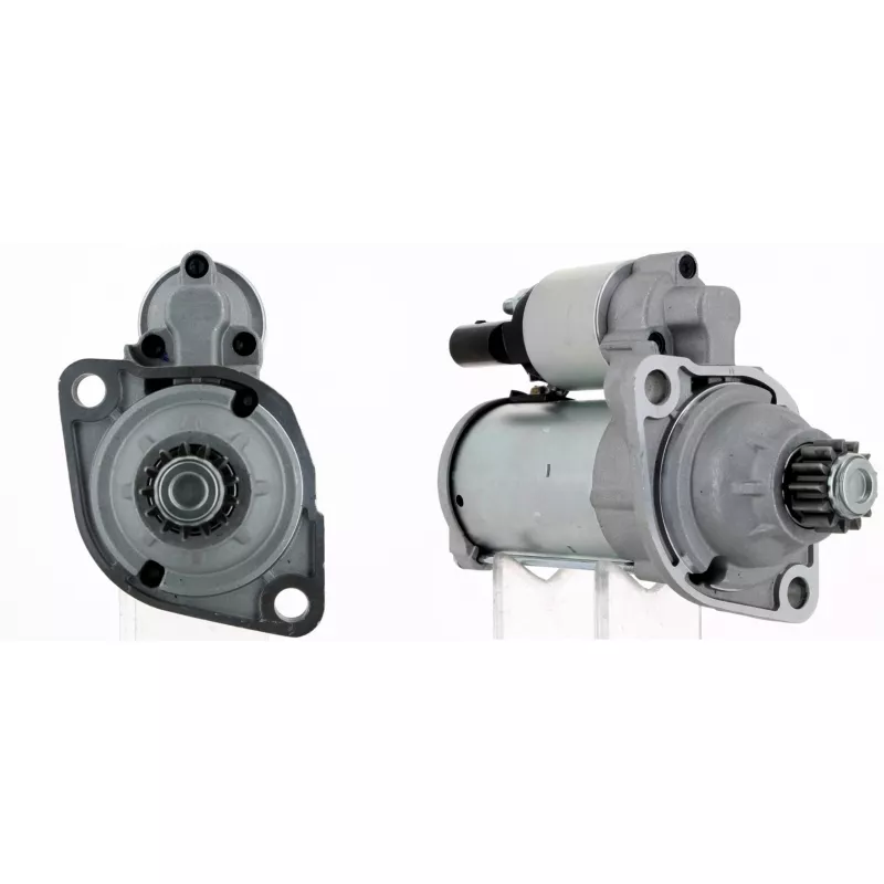 Démarreur CEVAM 3743 - Visuel 1