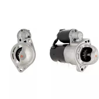 Démarreur CEVAM 3745 pour HYUNDAI I40 1.7 CRDi - 136cv