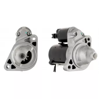 Démarreur CEVAM 3751 pour LEXUS IS 250 - 208cv