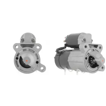 Démarreur CEVAM 3753 pour MAZDA TRIBUTE 2.0 4WD - 124cv