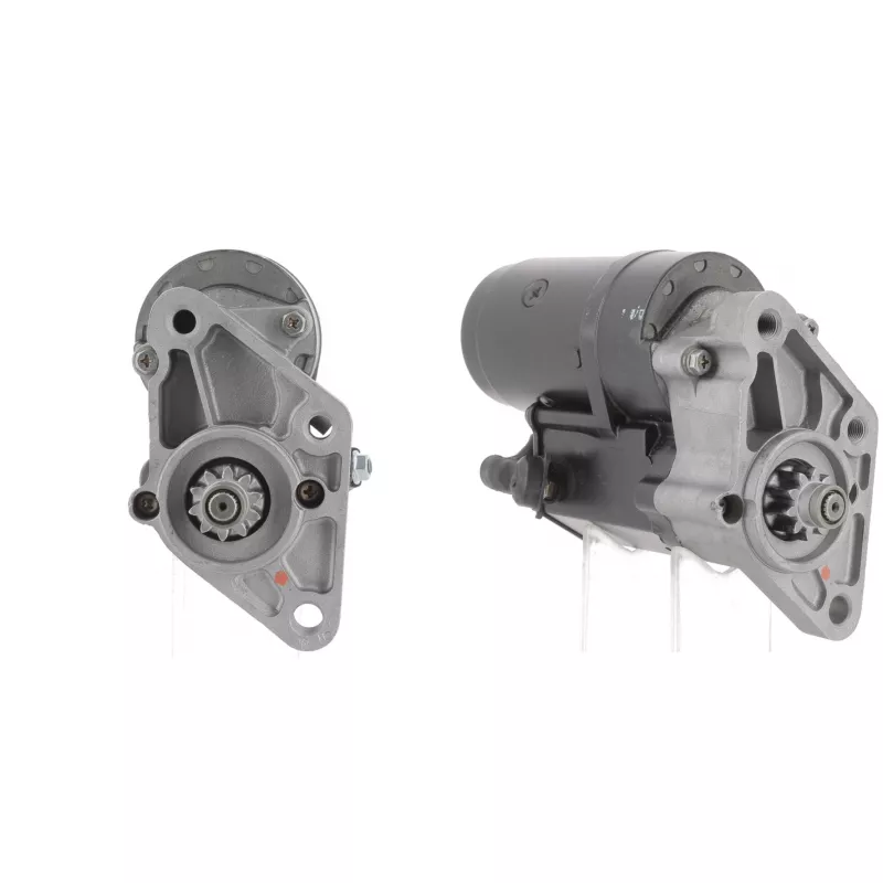 Démarreur CEVAM 3791 - Visuel 1