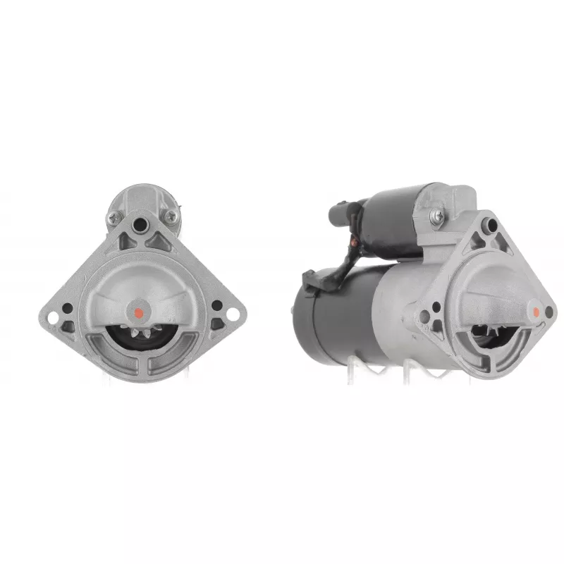 Démarreur CEVAM 3796 - Visuel 1