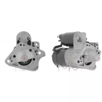 Démarreur CEVAM 3820 pour RENAULT CLIO 1.4 16V - 98cv