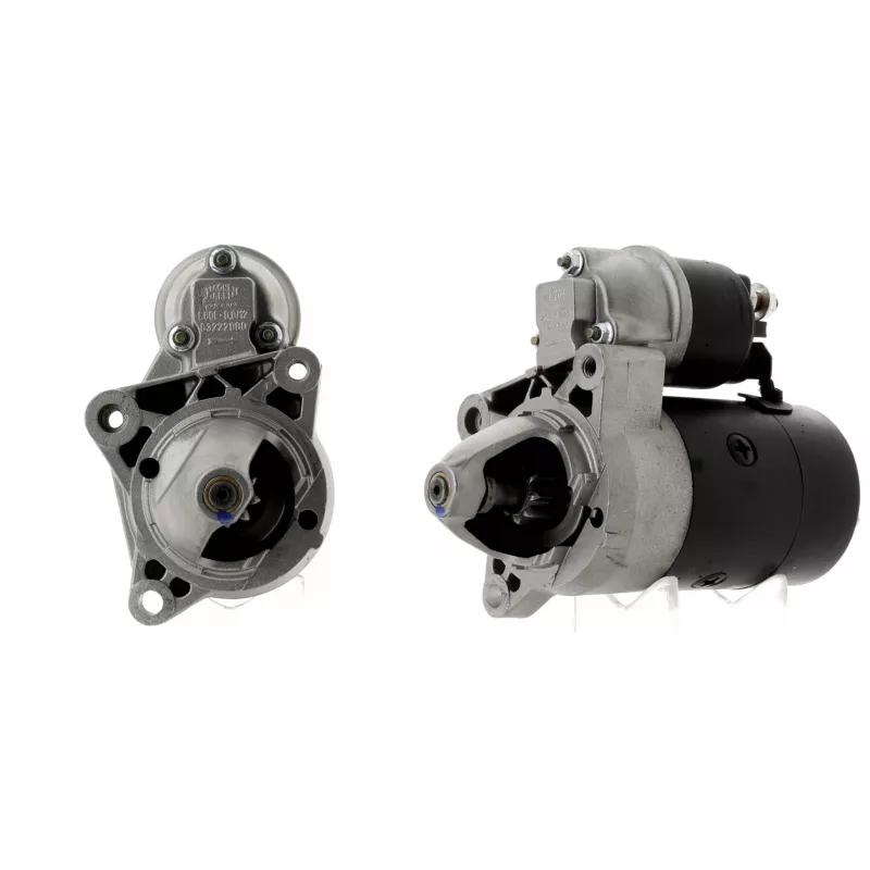 Démarreur CEVAM 3824 - Visuel 1